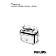PHILIPS HD2600/06 Owners Manual PHILIPS HD2600/06 Owners Manual