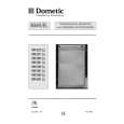 DOMETIC RM6400L Owners Manual DOMETIC RM6400L Owners Manual