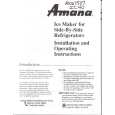 WHIRLPOOL IC4R Owners Manual WHIRLPOOL IC4R Owners Manual