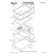 WHIRLPOOL RC8640XBB2 Parts Catalog WHIRLPOOL RC8640XBB2 Parts Catalog