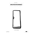 ELECTROLUX EU7716C Owners Manual ELECTROLUX EU7716C Owners Manual