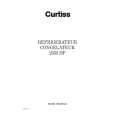 CURTISS 2353DP Owners Manual CURTISS 2353DP Owners Manual