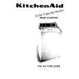WHIRLPOOL KAWE700TWH0 Owners Manual WHIRLPOOL KAWE700TWH0 Owners Manual