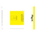 REX-ELECTROLUX RLS654PV Owners Manual REX-ELECTROLUX RLS654PV Owners Manual