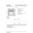 WHIRLPOOL BSZ 5000/01 IN Quick Start WHIRLPOOL BSZ 5000/01 IN Quick Start