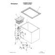 WHIRLPOOL TCF0710YW00 Parts Catalog WHIRLPOOL TCF0710YW00 Parts Catalog
