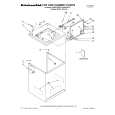 WHIRLPOOL KAWS700JT2 Parts Catalog WHIRLPOOL KAWS700JT2 Parts Catalog