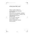 IGNIS CV S75 AP Owners Manual IGNIS CV S75 AP Owners Manual