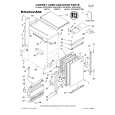 WHIRLPOOL KUIS185JBL3 Parts Catalog WHIRLPOOL KUIS185JBL3 Parts Catalog
