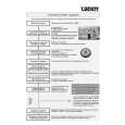 WHIRLPOOL C 880 BL Quick Start WHIRLPOOL C 880 BL Quick Start