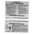 WHIRLPOOL MW41 Owners Manual WHIRLPOOL MW41 Owners Manual