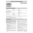 ELECTROLUX EWT814 Owners Manual ELECTROLUX EWT814 Owners Manual