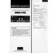SANSUI B-2102 Service Manual SANSUI B-2102 Service Manual