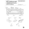 KENWOOD KDC305RG Service Manual KENWOOD KDC305RG Service Manual