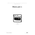 ELECTROLUX EON6604X EU R05 Owners Manual ELECTROLUX EON6604X EU R05 Owners Manual
