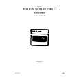 ELECTROLUX EOQ105XS Owners Manual ELECTROLUX EOQ105XS Owners Manual