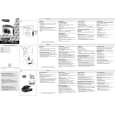 PHILIPS AQ6582/17Z Owners Manual PHILIPS AQ6582/17Z Owners Manual