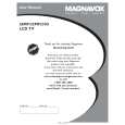 PHILIPS 32MF231D/37 Owners Manual PHILIPS 32MF231D/37 Owners Manual