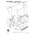 WHIRLPOOL KBRS21KAAL10 Parts Catalog WHIRLPOOL KBRS21KAAL10 Parts Catalog