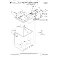 WHIRLPOOL KAWS850JQ4 Parts Catalog WHIRLPOOL KAWS850JQ4 Parts Catalog