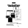 WHIRLPOOL TGR61W2BN0 Owners Manual WHIRLPOOL TGR61W2BN0 Owners Manual