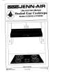 WHIRLPOOL CCG2422W Owners Manual WHIRLPOOL CCG2422W Owners Manual