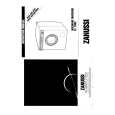 ZANUSSI FL1032 Owners Manual ZANUSSI FL1032 Owners Manual