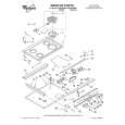 WHIRLPOOL RS3025XBN0 Parts Catalog WHIRLPOOL RS3025XBN0 Parts Catalog