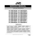 JVC AV28BS88EN Service Manual JVC AV28BS88EN Service Manual