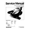 PANASONIC MC-E1000 Service Manual PANASONIC MC-E1000 Service Manual