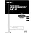 AIWA ZR554 Owners Manual AIWA ZR554 Owners Manual