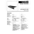 NORDMENDE 7504ST HIFI Service Manual NORDMENDE 7504ST HIFI Service Manual