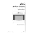 JUNO-ELECTROLUX JEH7540 G Owners Manual JUNO-ELECTROLUX JEH7540 G Owners Manual