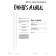 WHIRLPOOL CB22G6W Owners Manual WHIRLPOOL CB22G6W Owners Manual