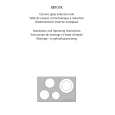 AEG 88101KF-N96D Owners Manual AEG 88101KF-N96D Owners Manual