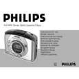 PHILIPS AQ6688/11 Owners Manual PHILIPS AQ6688/11 Owners Manual