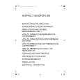 WHIRLPOOL ARC 1848 AQUA Owners Manual WHIRLPOOL ARC 1848 AQUA Owners Manual