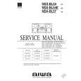 AIWA CXNBL54 Service Manual AIWA CXNBL54 Service Manual