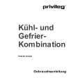 PRIVILEG 265 ROV M Owners Manual PRIVILEG 265 ROV M Owners Manual