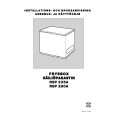 ROSENLEW RSP280A Owners Manual ROSENLEW RSP280A Owners Manual