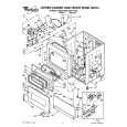 WHIRLPOOL CSP2771AN0 Parts Catalog WHIRLPOOL CSP2771AN0 Parts Catalog
