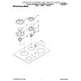 WHIRLPOOL KGCT305BBL4 Parts Catalog WHIRLPOOL KGCT305BBL4 Parts Catalog