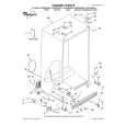 WHIRLPOOL ED5PHEXRQ01 Parts Catalog WHIRLPOOL ED5PHEXRQ01 Parts Catalog