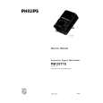 PHILIPS PM2517E Service Manual PHILIPS PM2517E Service Manual