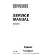 CANON NP6085 Service Manual CANON NP6085 Service Manual