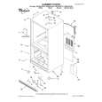 WHIRLPOOL GB2SHDXPQ01 Parts Catalog WHIRLPOOL GB2SHDXPQ01 Parts Catalog