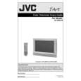JVC AV-30W476/S Owners Manual JVC AV-30W476/S Owners Manual