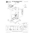 WHIRLPOOL YMED6300TQ0 Parts Catalog WHIRLPOOL YMED6300TQ0 Parts Catalog