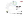 CANON PIXMA IP8500 Owners Manual CANON PIXMA IP8500 Owners Manual