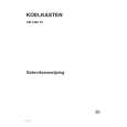 MARYNEN CM1865TC Owners Manual MARYNEN CM1865TC Owners Manual